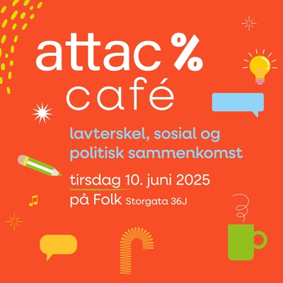 Attac-café
