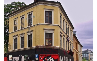 Blitz Cafe