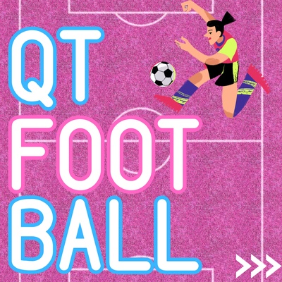 Queer and Trans Football by QSSC