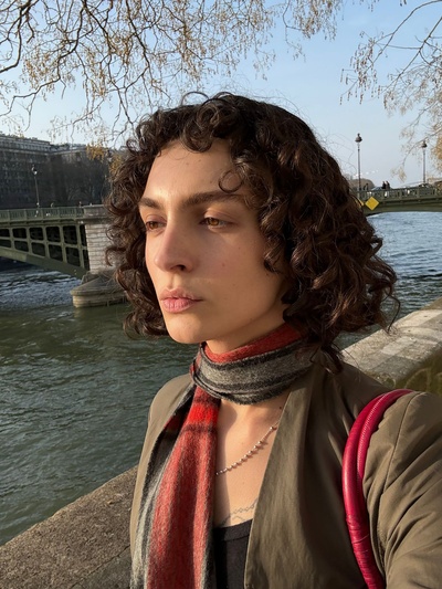 Queer Sauna Sessions x Karmaklubb*, vol. 27: Berenice! A Sentimental collab.