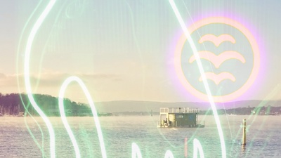 Queer Sauna Sessions x Karmaklubb*, vol. 30: Pre-Pride island getaway with Ulka!