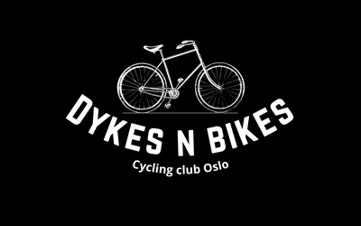 Dyke Ride - Blindern to Kobberhaughytta pizza night!