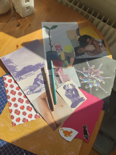 Trans Pride 2025, Day 1: ‘TRANS OASIS’!