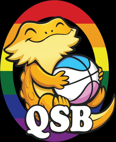 Basketball by QSB