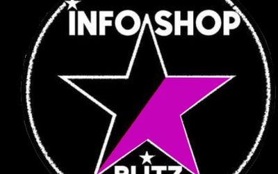 Blitz Infoshop