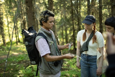 Trans Pride 2025, Day 2: ‘TRANS OASIS’!!