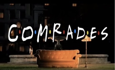 Anarres' frivilligsamling