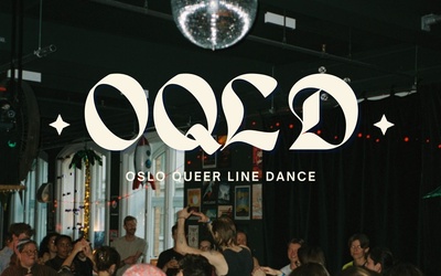 OQLD Line dance @ Himmel