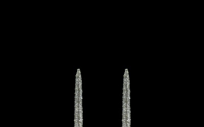 Lahestan: Diastema kassettslipp