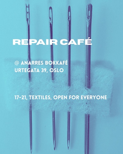 Repair Café
