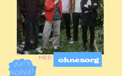 Tilbake til skolebenken med Ohnesorg