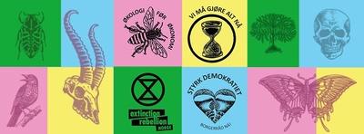 Extinction Rebellion Norway - Mandagsmøte