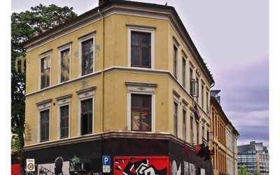 Blitz Cafe