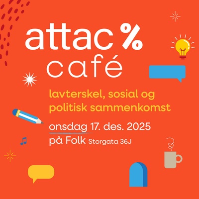 Attac-cafe