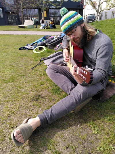 Parktreff