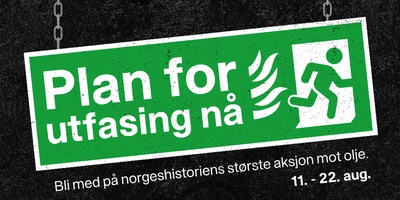 Grunnkurs i Sivil Ulydighet