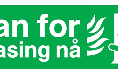 Mandagsmøte i Extinction Rebellion Norge - Oslo