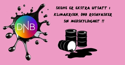 Gå med Extinction Rebellion i Prideparaden Oslo