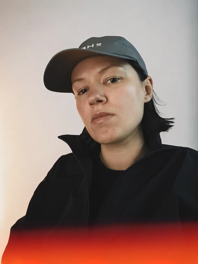 Queer Sauna Sessions x Karmaklubb*, vol. 24: ERASE!