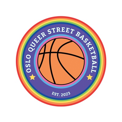 Queer Hoops // Outdoors by QSB