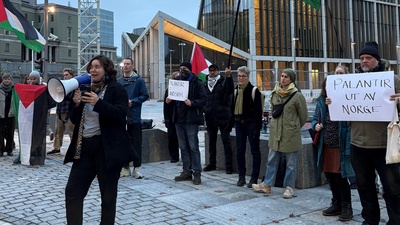 Årsmøte Attac Oslo og omegn