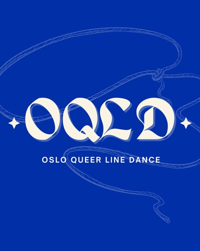 OQLD: Line dance class