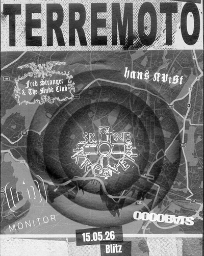 Terremoto Concert