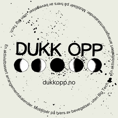 DukkOpp.no launch!