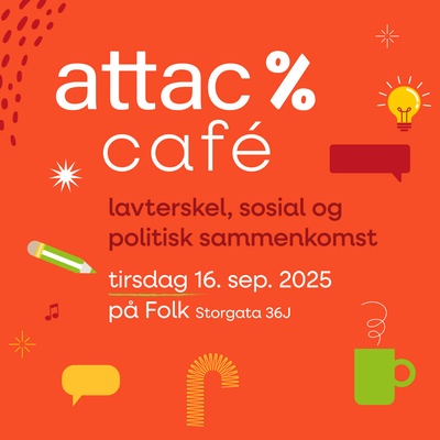 Attac-café