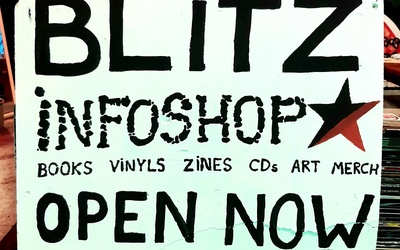 Blitz Infoshop