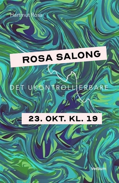 Rosa salong