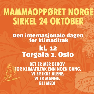 Internasjonale Dagen For Klimatiltak
