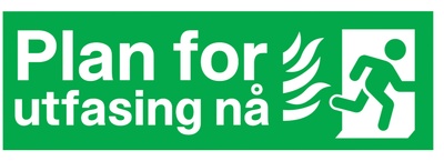 Allmøte i Extinction Rebellion Norge