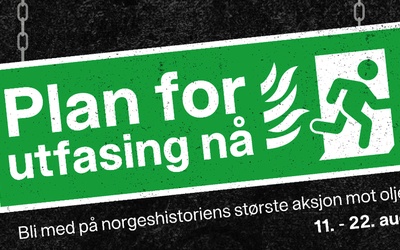 Grunnkurs i Sivil Ulydighet