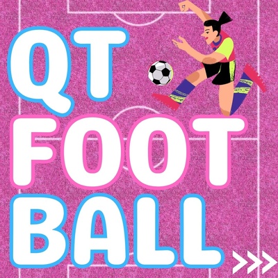 Queer and Trans Football by QSSC