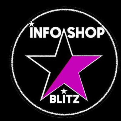 Blitz Infoshop