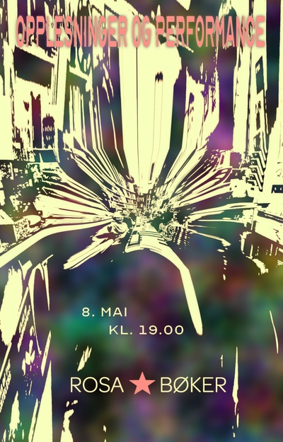 Opplesninger og performance