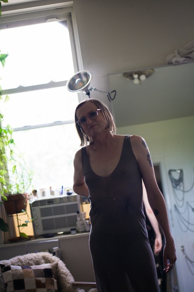 McKenzie Wark: On ‘Raving’ & ‘Deserters’ Dance’, Karmaklubb* in collaboration with ONLY SLIME