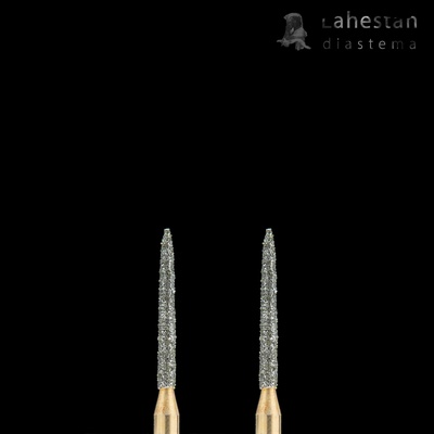 Lahestan: Diastema kassettslipp