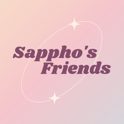 Sappho's Friends Craft Night