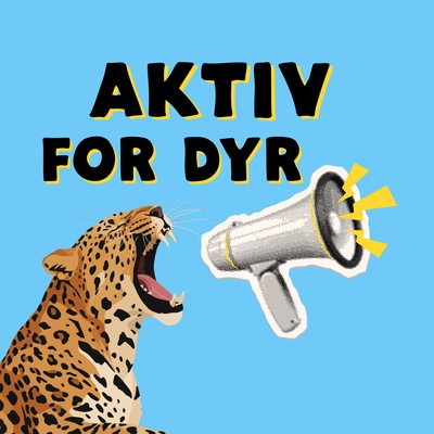 Info Meeting: Aktiv for Dyr