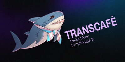 Transcafé i Skien - fra Skæiv & PKI