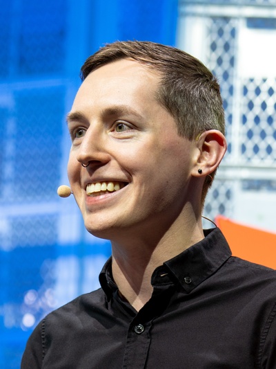 How do we save sovereignty in a digital age? (with Paris Marx)