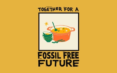 Fossilfri Fritidsklubb
