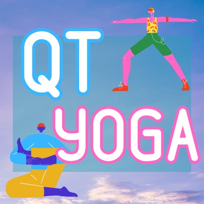 QT Yoga by QSSC