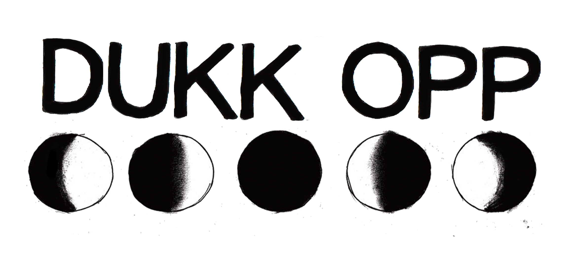 Moon logo